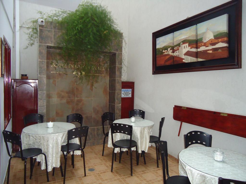 Hotel Popayan Plaza Exterior photo
